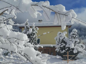 Fantastic apartment with terrace Untertauern